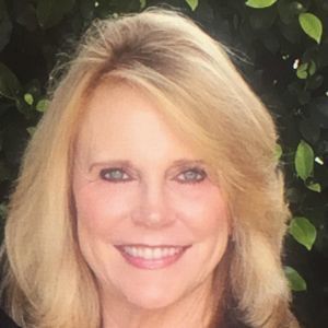 Meet your Posher, Joann